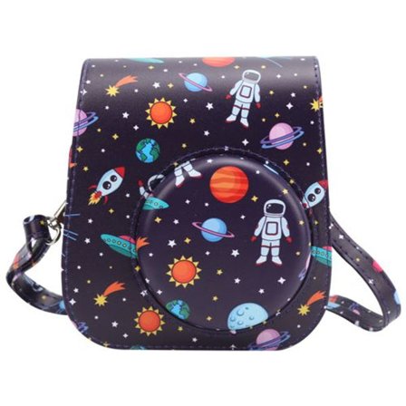 Fujifilm Skyddsfodral Kompatibelt med Fujifilm Instax mini11 / 9 Kamera P