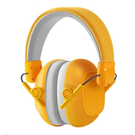 Ear Defenders Protective Headphone Hörselskydd