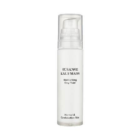 SUSANNE KAUFMANN Moisturising Day Fluid 50 ml Dagcreme Dam 50ML