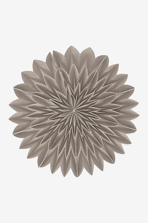 Jotex - Adventsstjärna ø 44 Cm Brun AGENA - Köp Julstjärnor hos Jotex