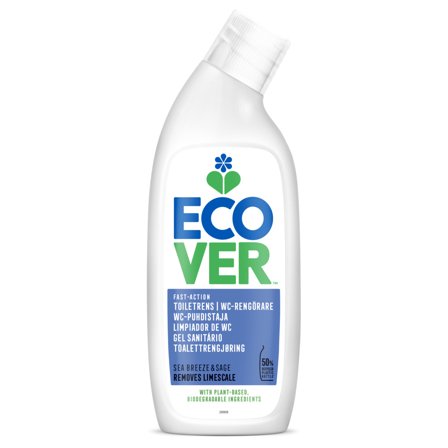 Ecover WC Rengjøring Sea Breeze 750 ml