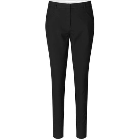 Fiveunits - Chinos - Svart - Dam - Storlek: W31, Dam, Storlek: W31