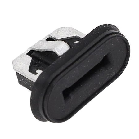 Bumper Rocker Panel List Klipp 1110167 00 A Erstatning Bladplate Fôr Spenne Erstatning for Tesla Model 3