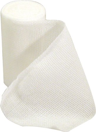 Klinifix elastisk bind 6cmx4m