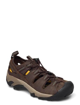 Ke Arroyo Ii M Slate Blk-Bronze Gr Brown KEEN