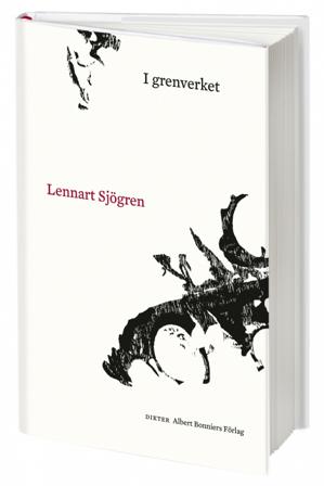 I grenverket - Bok av Lennart Sjögren - Inbunden
