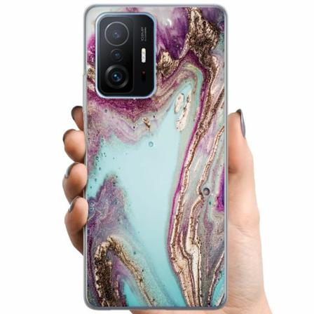 Xiaomi 11t Pro Tpu Mobilskal Fairy Dream