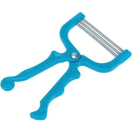 Epilator for ansikt for kvinner, fjærepilering for ansiktshår, ZQKLA