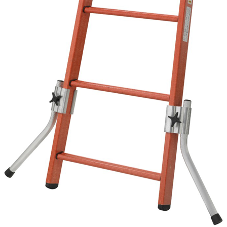 W.steps 717924 Støtteben for glassfiberstige, Stiger & stillaser