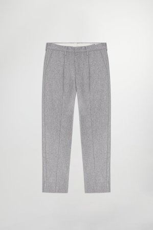 NN.07 Bill Male Grey