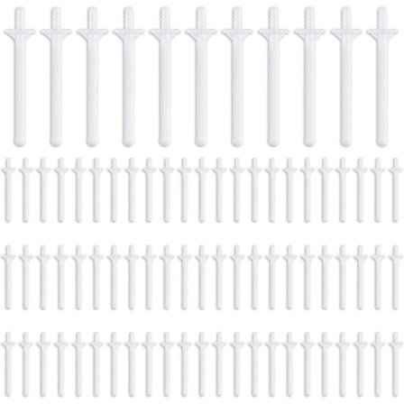 Næsevoksstave til rengøring af næsebor og fjernelse af næsehår