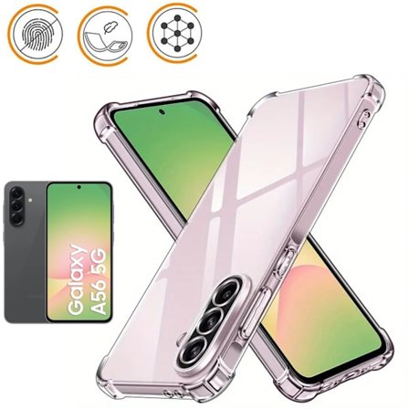 Samsung Galaxy A56 cover etui Army V3 -