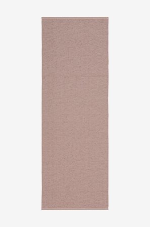 Horredsmattan - Muovimatto Solo - Roosa - Ulkomatot - 70X200 - - Homeroom