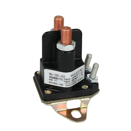 784-1221-210 12 Volt Højtydende Plast DC Kontaktor-B7_Gift