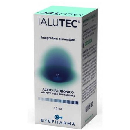 Ialutec 30ml