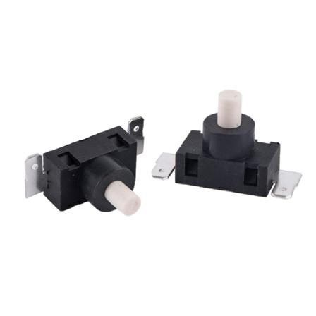 2st Yt-2513-f Dammsugaromkopplare Nova Cleaner Switch Kan-j4