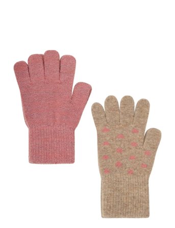 CeLaVi | Magic Gloves 2-Pack | 7 Y