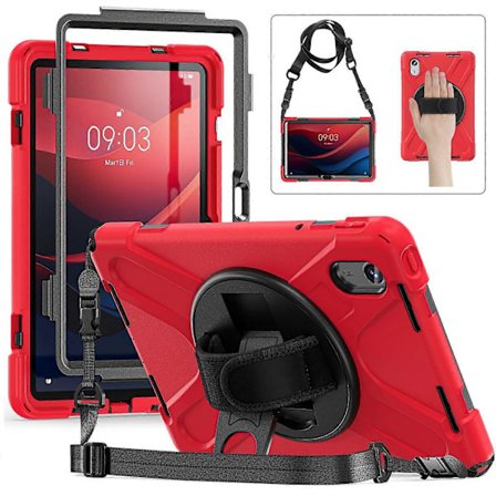 Fodral för Lenovo Tab M11 surfplatta