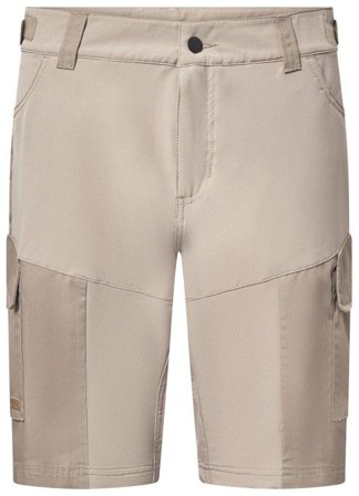 Five Seasons Memphis Shorts M's Hay Beige