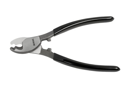 Ironside 126201 Kabelsaks 210 mm, Håndverktøy