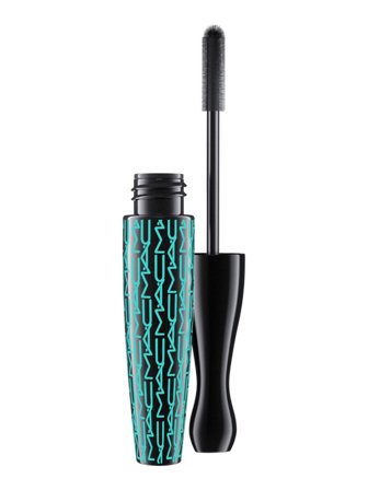 MAC In Extreme Dimension Lash Waterproof Mascara Dimensional Black