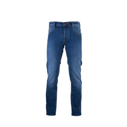 Hand Picked, Jeans Blauw, Heren, Maat:W30