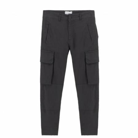 Gaëlle Paris, Cargo trousers Zwart, Heren, Maat:M
