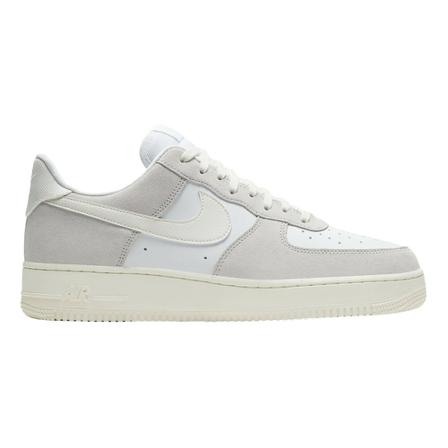 Nike, Sneakers Grijs, Heren, Maat:42 1/2 EU