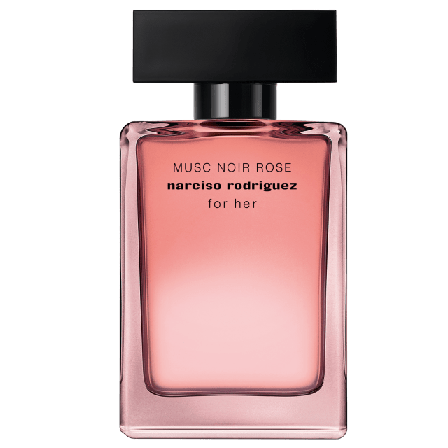 Narciso Rodriguez For Her Musc Noir Rose EdP Parfym & EdT Dam 50 ML