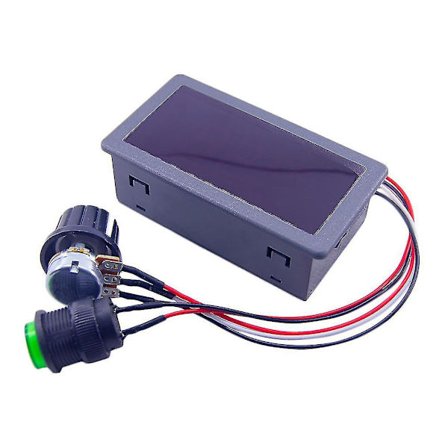 Smarte SMD RC Tester-tang med motstands- og kapasitansmåling