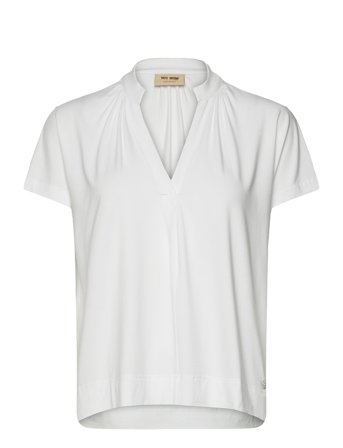 MOS MOSH Mmshira Tee - White - XL