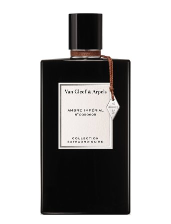 Van Cleef & Arpels Vca Ambre Impérial Edp - Nude - 75ML