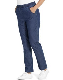 Puuvillahousut Julia Mariini-48-Åshild