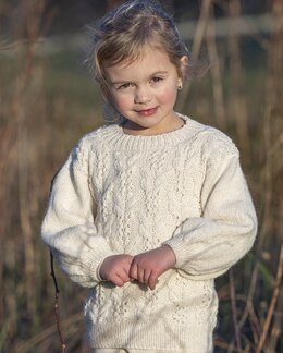 Genser Nøste - Viking of Norway