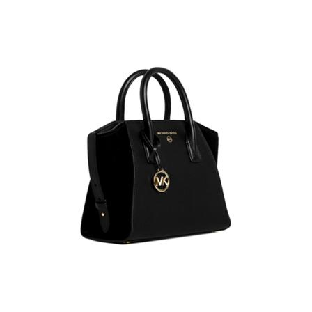 Michael Kors, Handbags Zwart, Dames, Maat:ONE Size