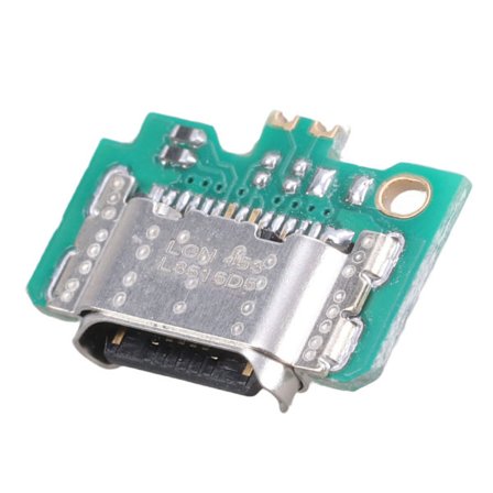 Avansert USB C-kontaktforbedringsladeløsning for PSV2000 spillkonsoll