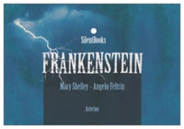 Frankenstein Mary Shelley
