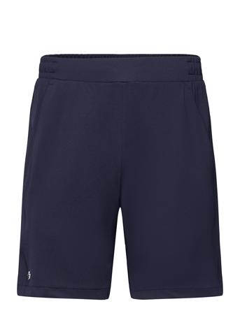 Shorts Shorts Sport Shorts Marineblå Lacoste*Betinget Tilbud