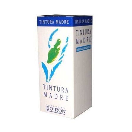Bursa Pastoris 60ml Tintura Madre