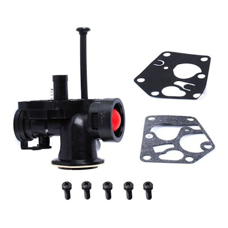 795477 Forgasser for Briggs & Stratton 795469 794147 699660 Gresstrimmer