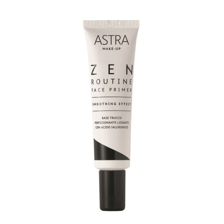 ASTRA MAKEUP Viso ZEN ROUTINE FACE PRIMER 30ml - Base trucco