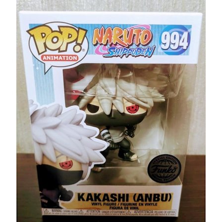 Pop Kakashi Anbu 994 Naruto Shippuden
