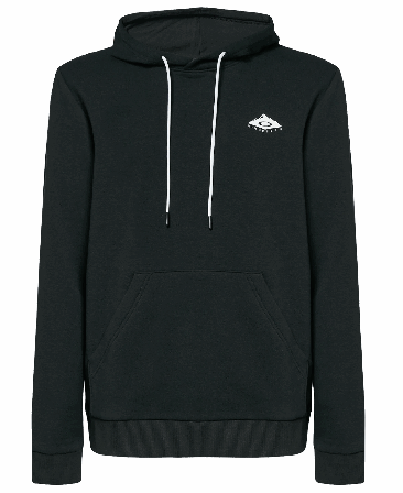 Oakley Peak Po Hoodie Blackout