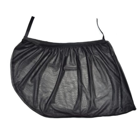 Front Car Window Screen Mesh Cover