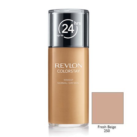 Revlon Colorstay Makeup Normal/Dry Skin - 250 Fresh Beige 30ml