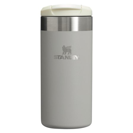 Stanley AeroLight Transit 350ml Tumbler One Size Grå
