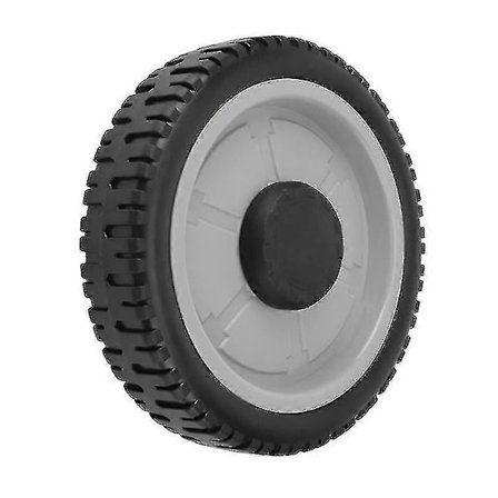 1 Pakke Gressklipperhjul 198x42mm, Hull 12.7mm, Aksel 40.5mm For Honda Christmas (LGL)