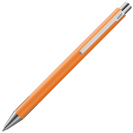 Lamy Econ Kugelschreiber Apricot