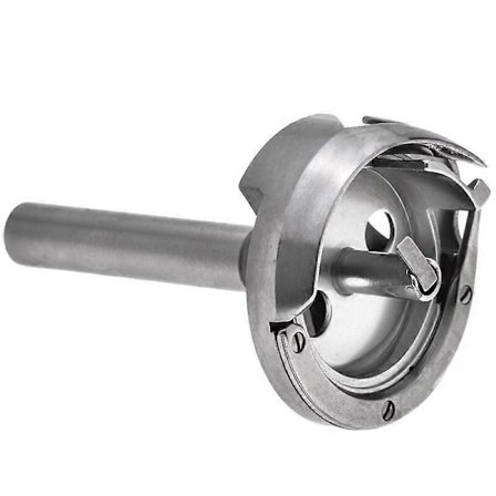 GEM-875TR krog gylden ørn symaskine-læder symaskine reservedele