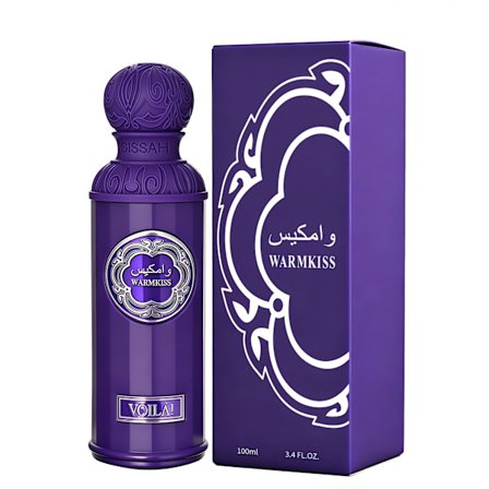 Arabisk parfume 200 ml, Langvarig duft, Mellemøstlig duft til kvinder